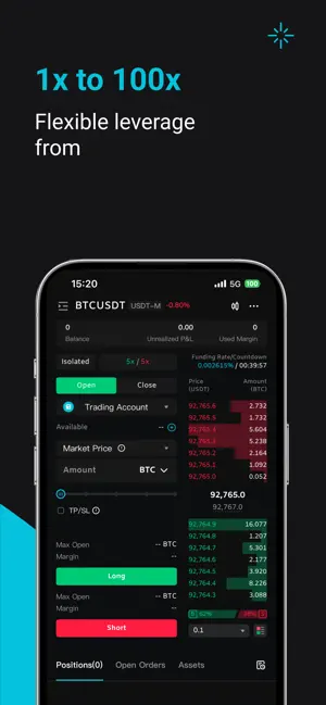 UZX.com screenshot 4