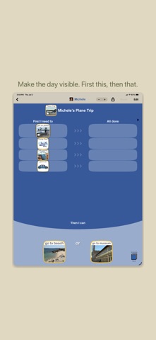 Choiceworks Screenshot 1 of 4
