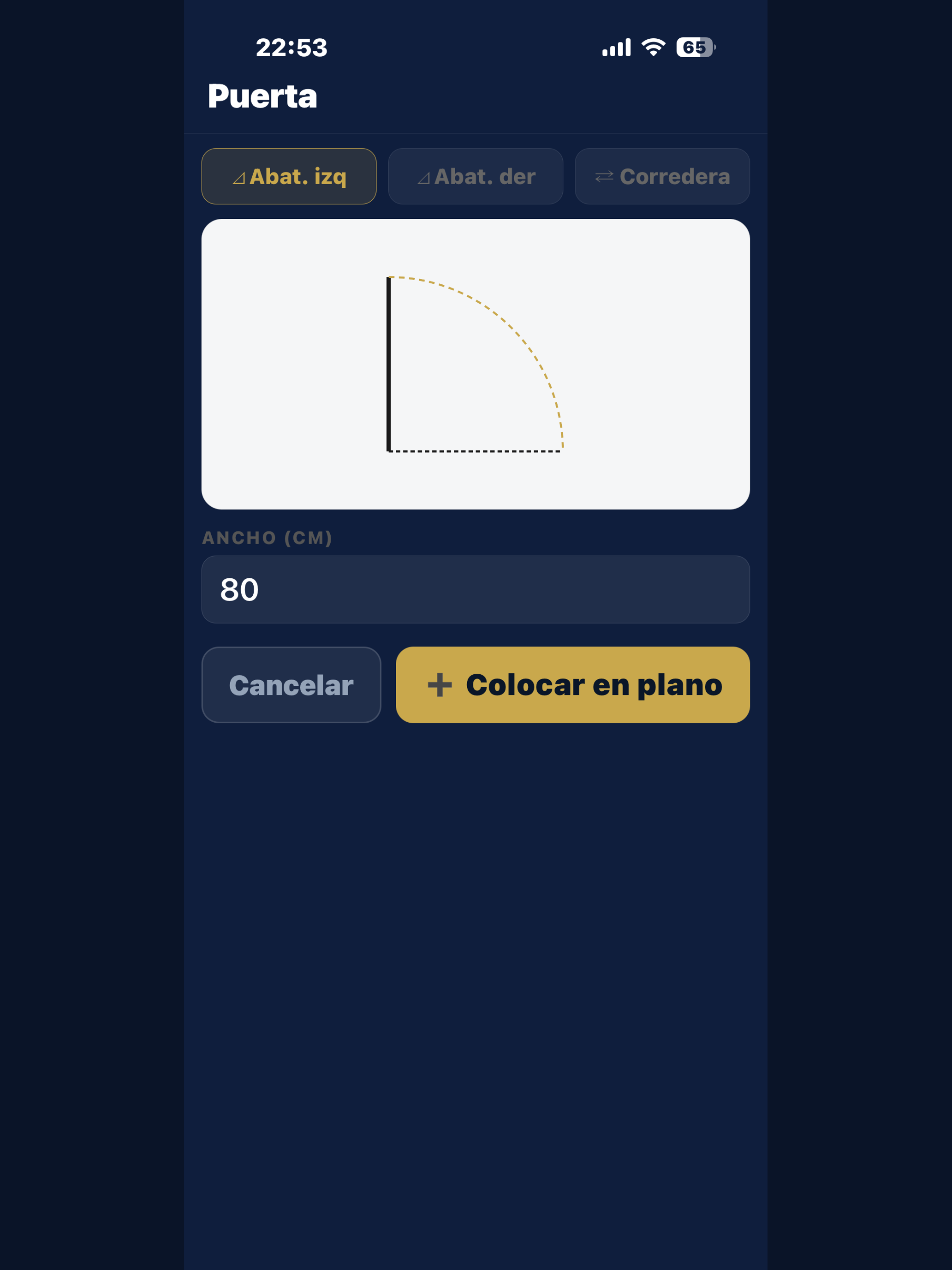 Rius Cocina screenshot 17