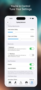 Mister Keyboard: Custom Themes screenshot
