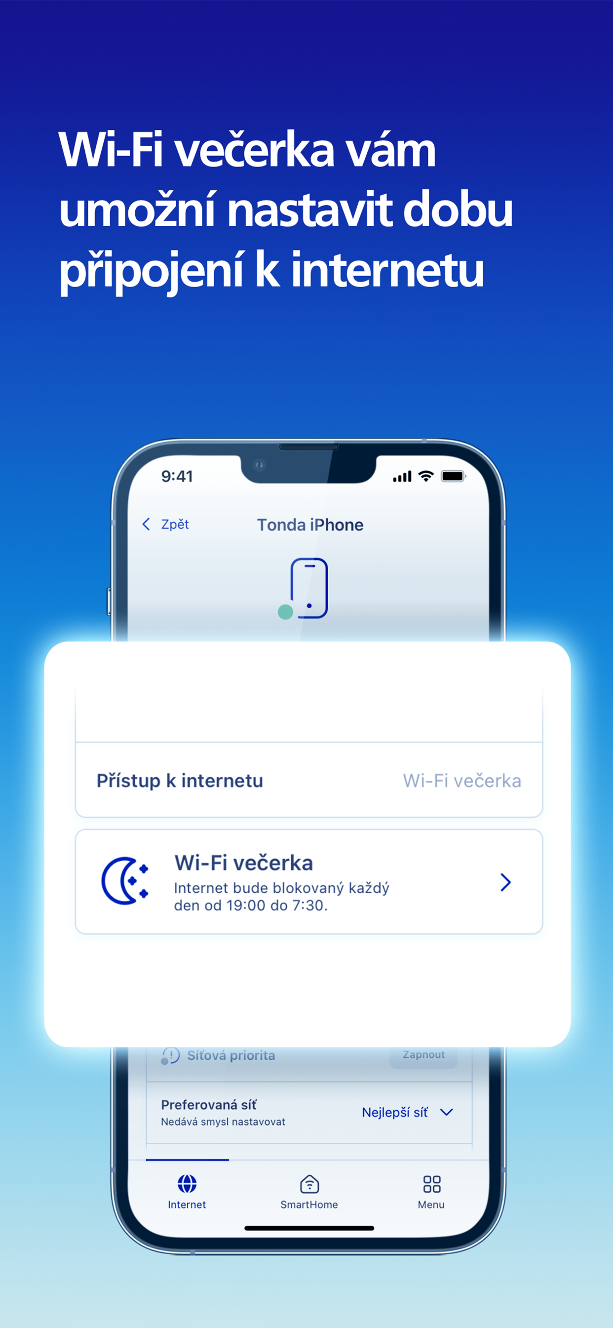 O2 Smart Box