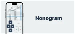 Picture Logic Puzzle Nonogram screenshot #1 for iPhone