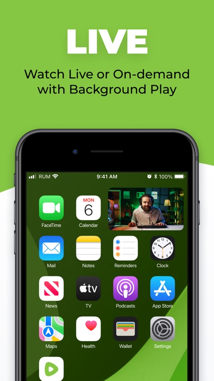 Rumble: Livestreams & Videos screenshot-6