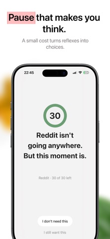 Dopamin screenshot