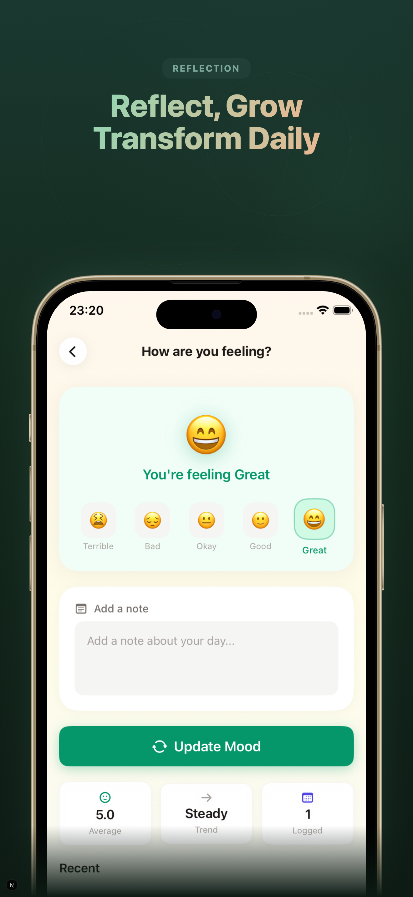 Habit Goals & Streak Tracker screenshot 8