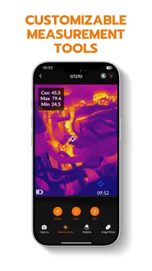 AccuHeat screenshot 4