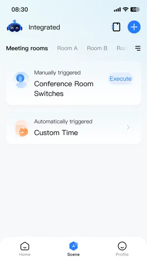Intervex智通 screenshot 4