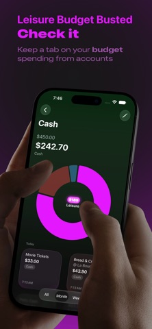 Pockity Screenshot 7