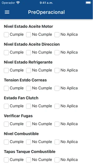FL Colombia screenshot 3