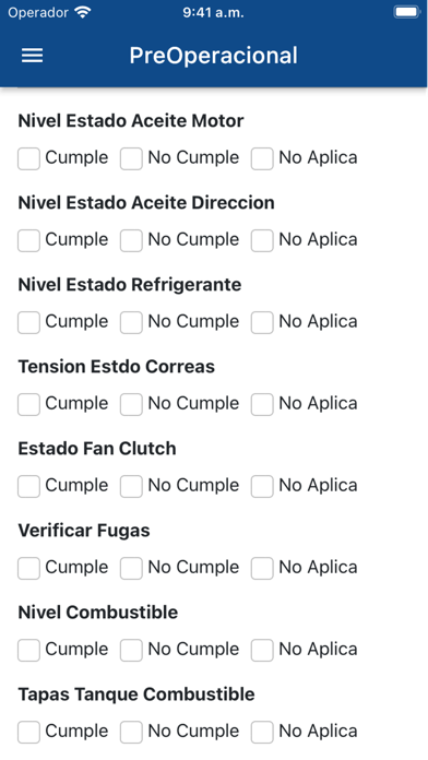 FL Colombia Screenshot