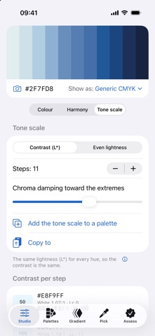 Kolorist screenshot 3