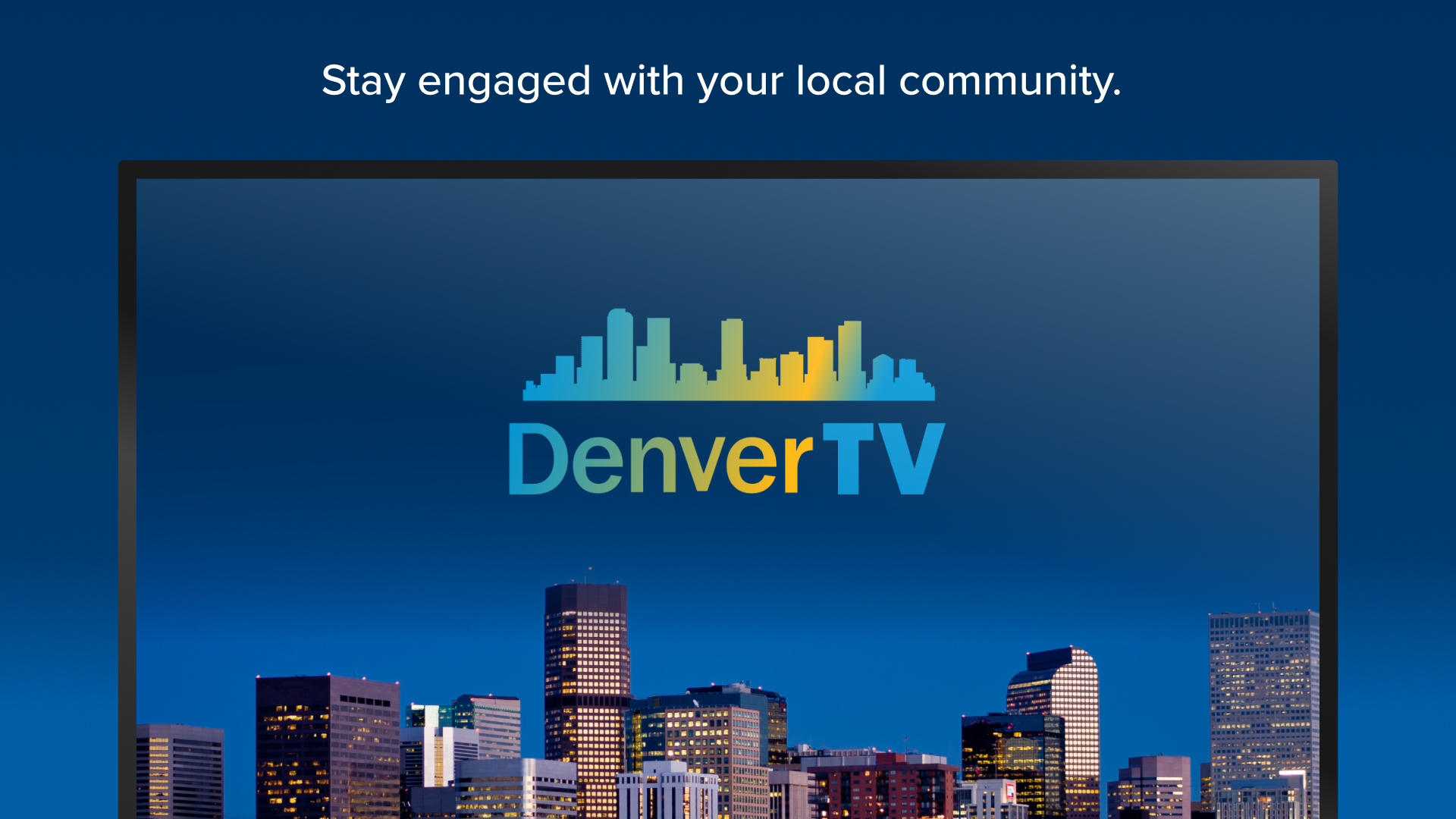 DenverTV screenshot 9