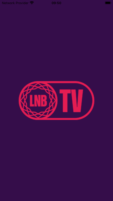 LNB TV Screenshot