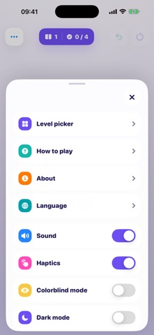 Luys Pips screenshot 4