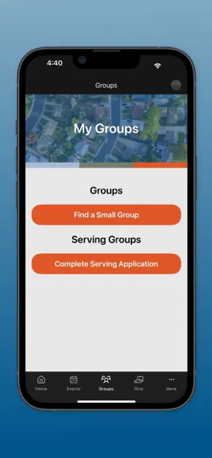 Grace Family Church - Florida screenshot 4