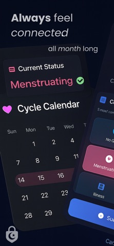 Salah Lock Screenshot 7 of 10