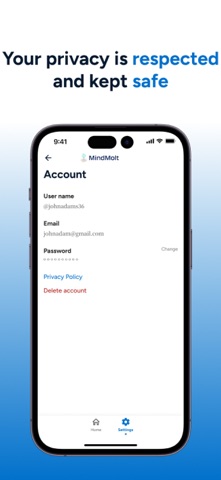 MindMolt Screenshot 5 of 5