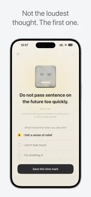 MindHint - Book of Answers screenshot 3