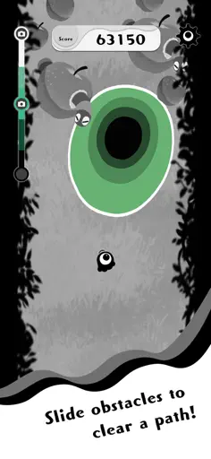 PuniGuni - Screenshot 4