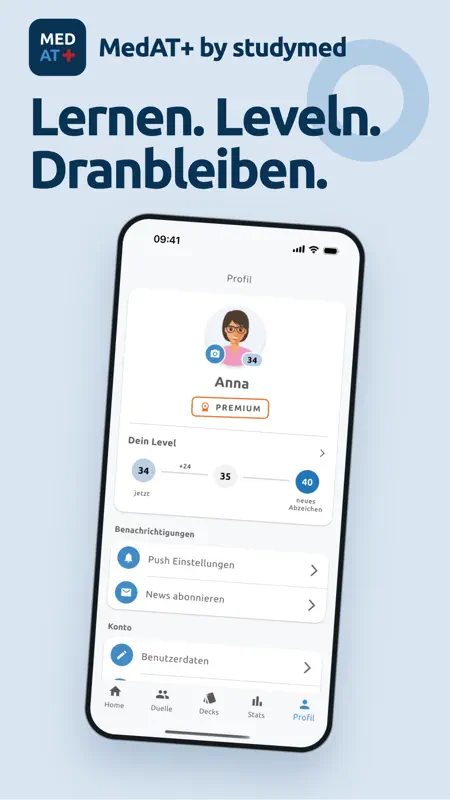MedAT+ by studymed screenshot 8 of 8