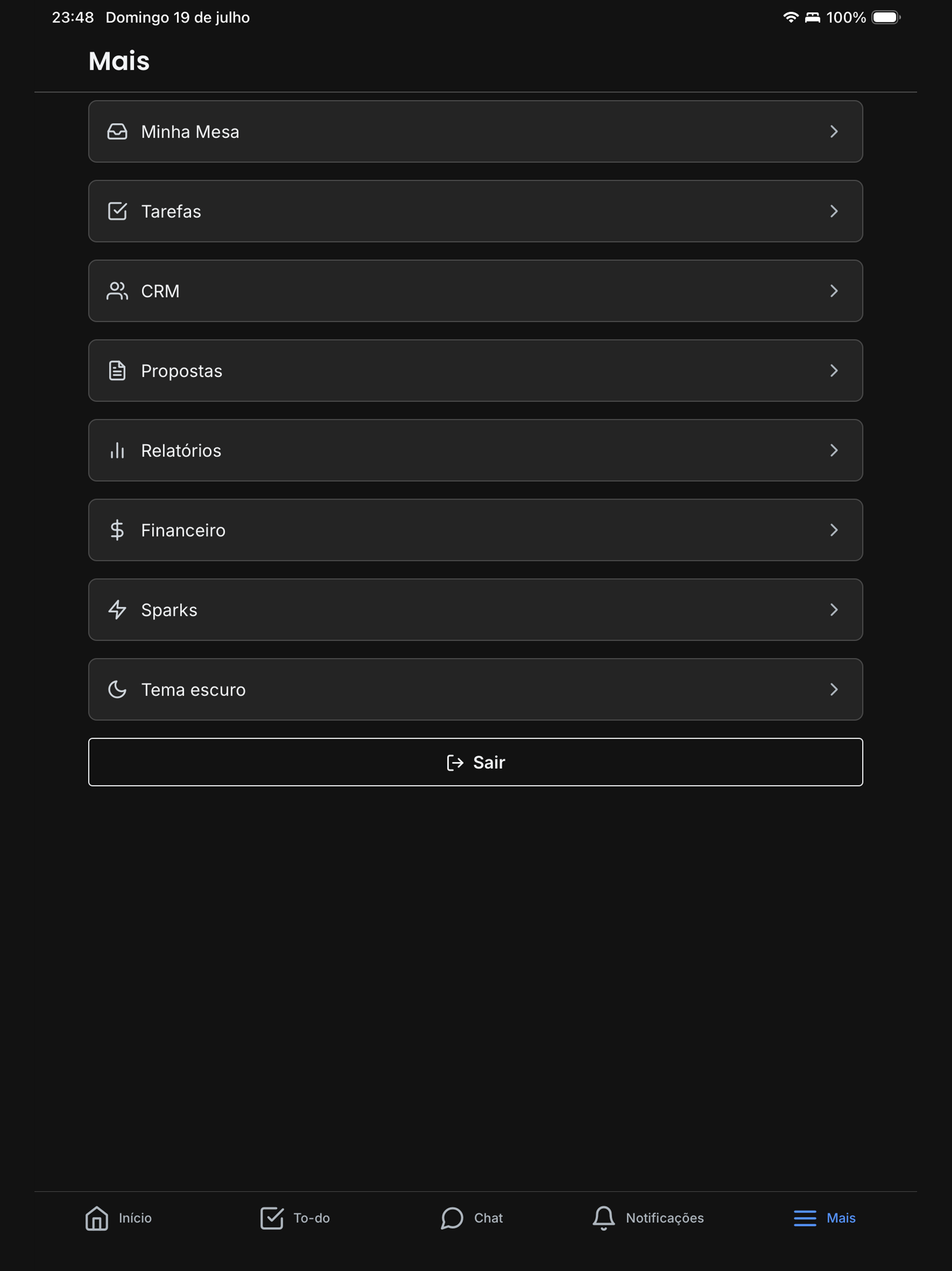 WiseData Agency screenshot 17