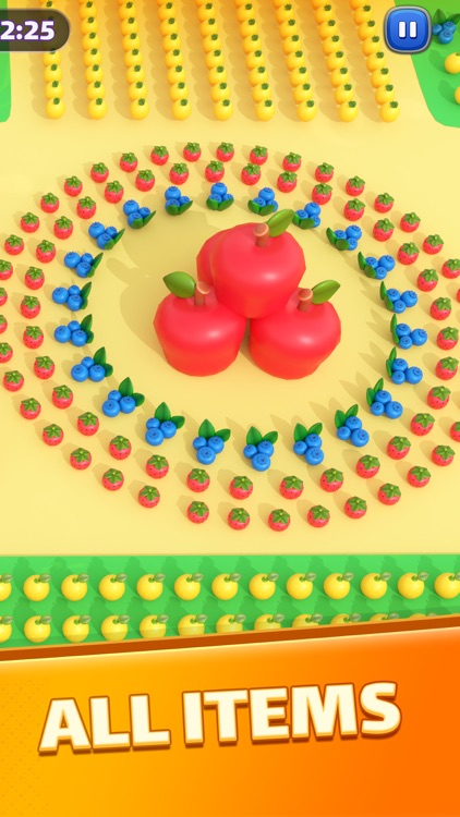 Hole Em All: Collect Master