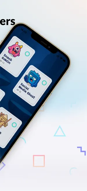 HabitMon - Break Bad Habits screenshot 2