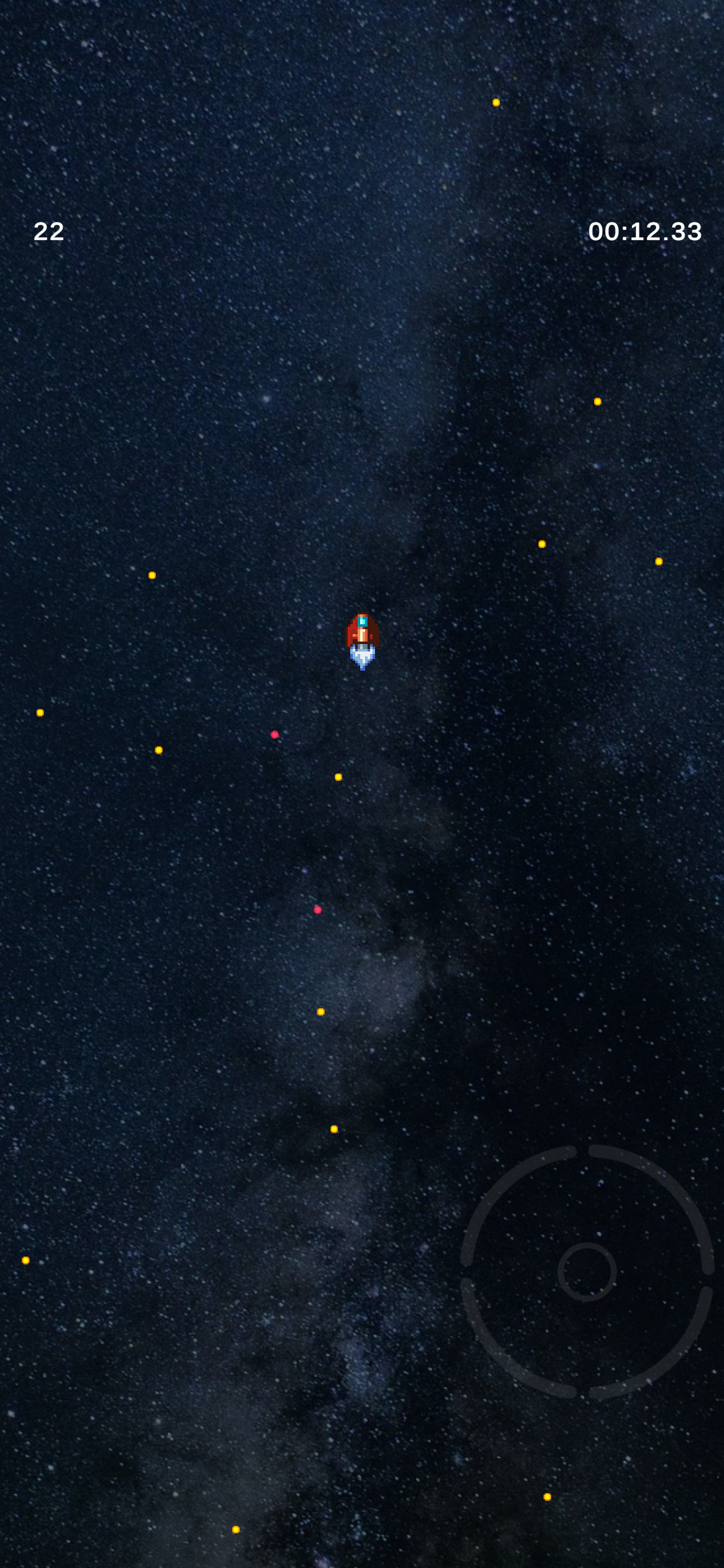 Quark screenshot 2