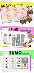 Squishy Business: Idle Game screenshot