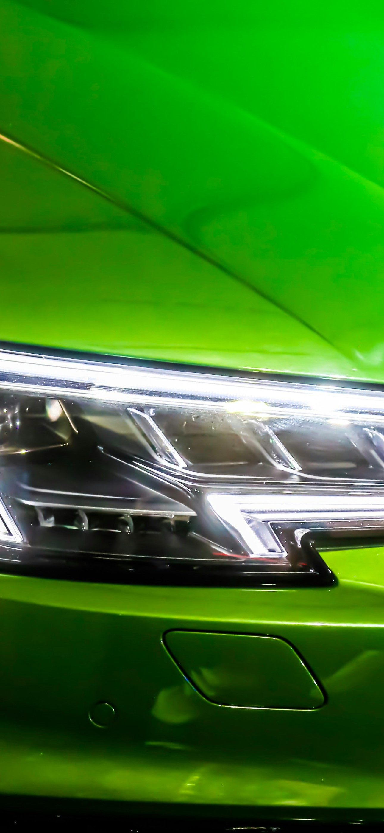 Elite Car Multimarcas