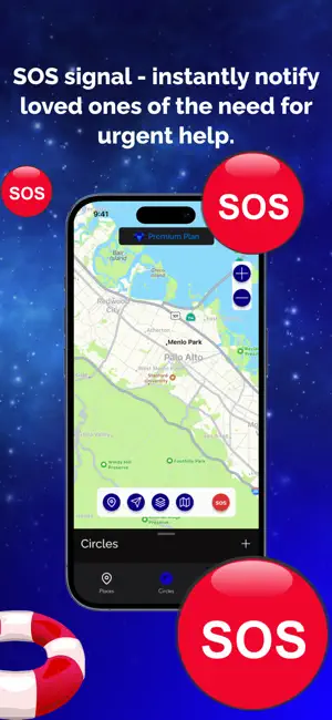 Location Finder: Family Safety screenshot 4