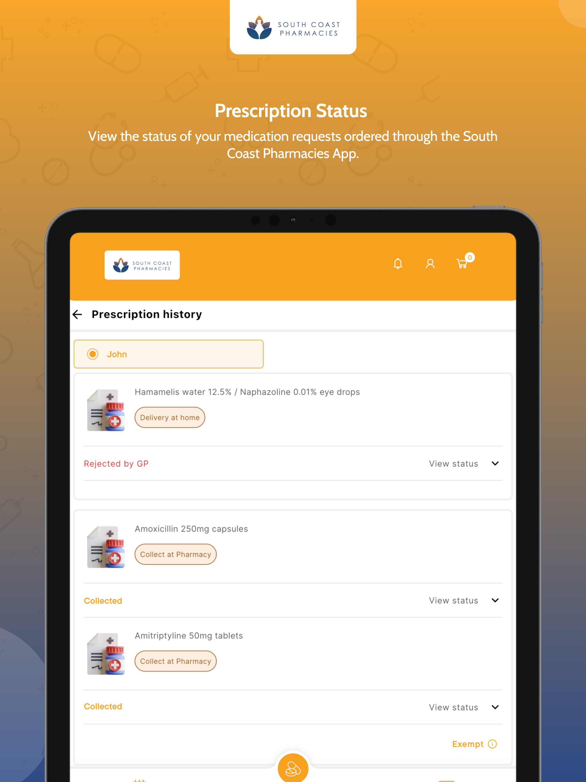 Southcoast Pharmacy