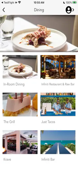 Grace Bay Resorts screenshot 3