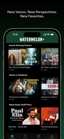 Watermelon+ Screenshot 3 of 4