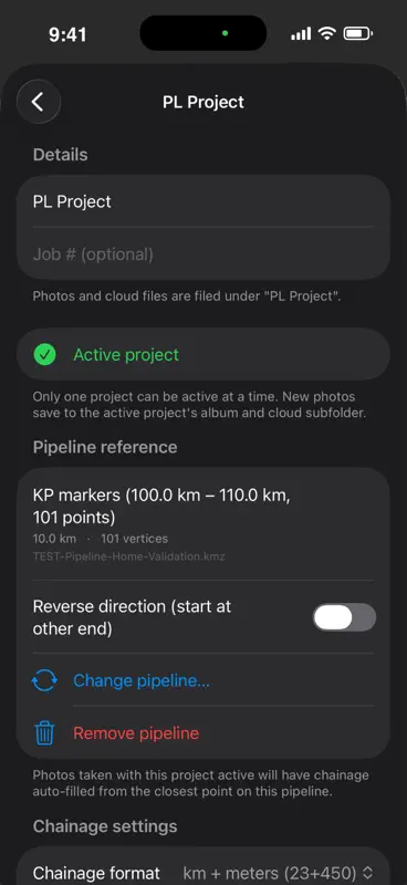 Inspection Context Pics screenshot 4 of 8