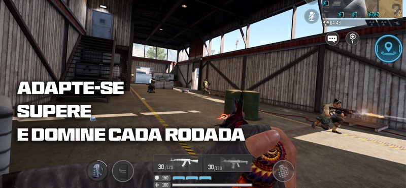 Call of Duty®: Mobile screenshot 5