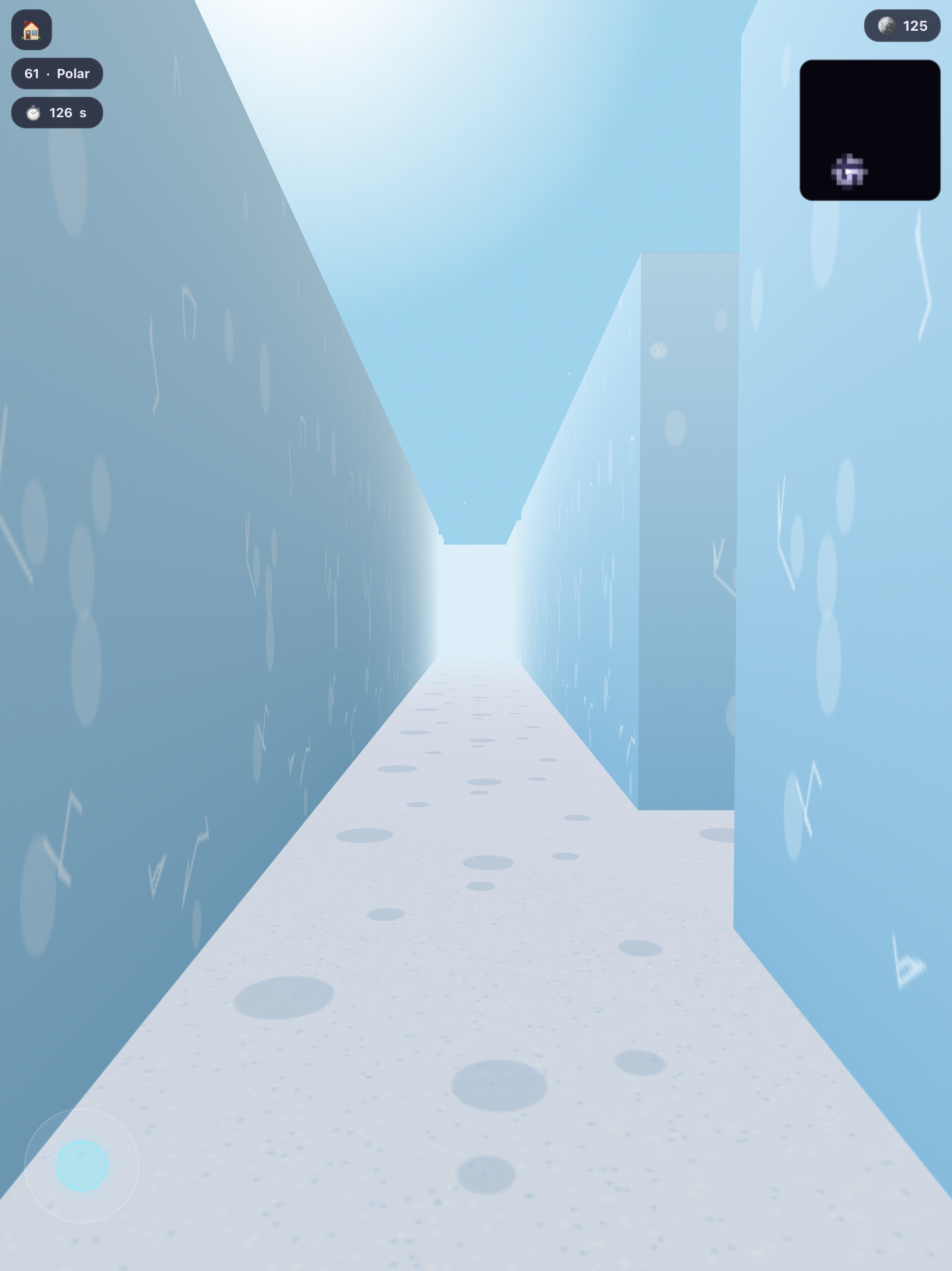 Lumen Maze 3D screenshot 11