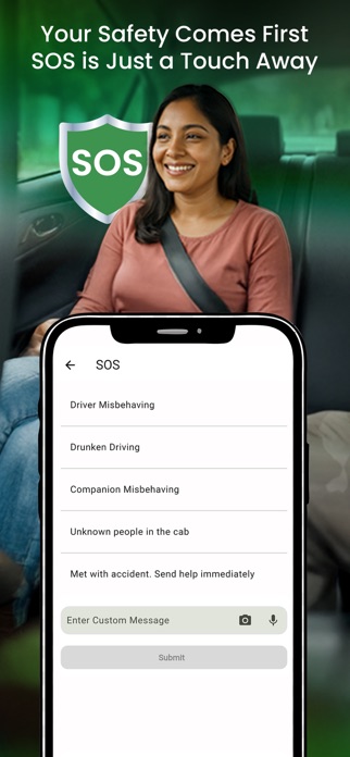 Safetrax Screenshot 6 of 8