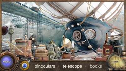 Around The World in 80 Days* Screenshot
