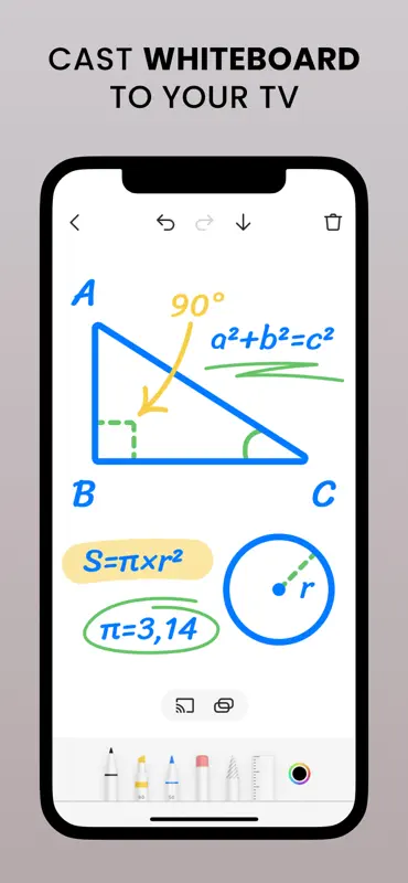 Screen Mirroring | Smart TV screenshot 6 of 6