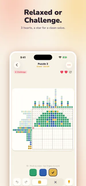 Picross: Nonogram, No Ads screenshot 4