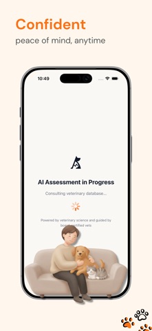 ArgosLab Screenshot 9 of 9