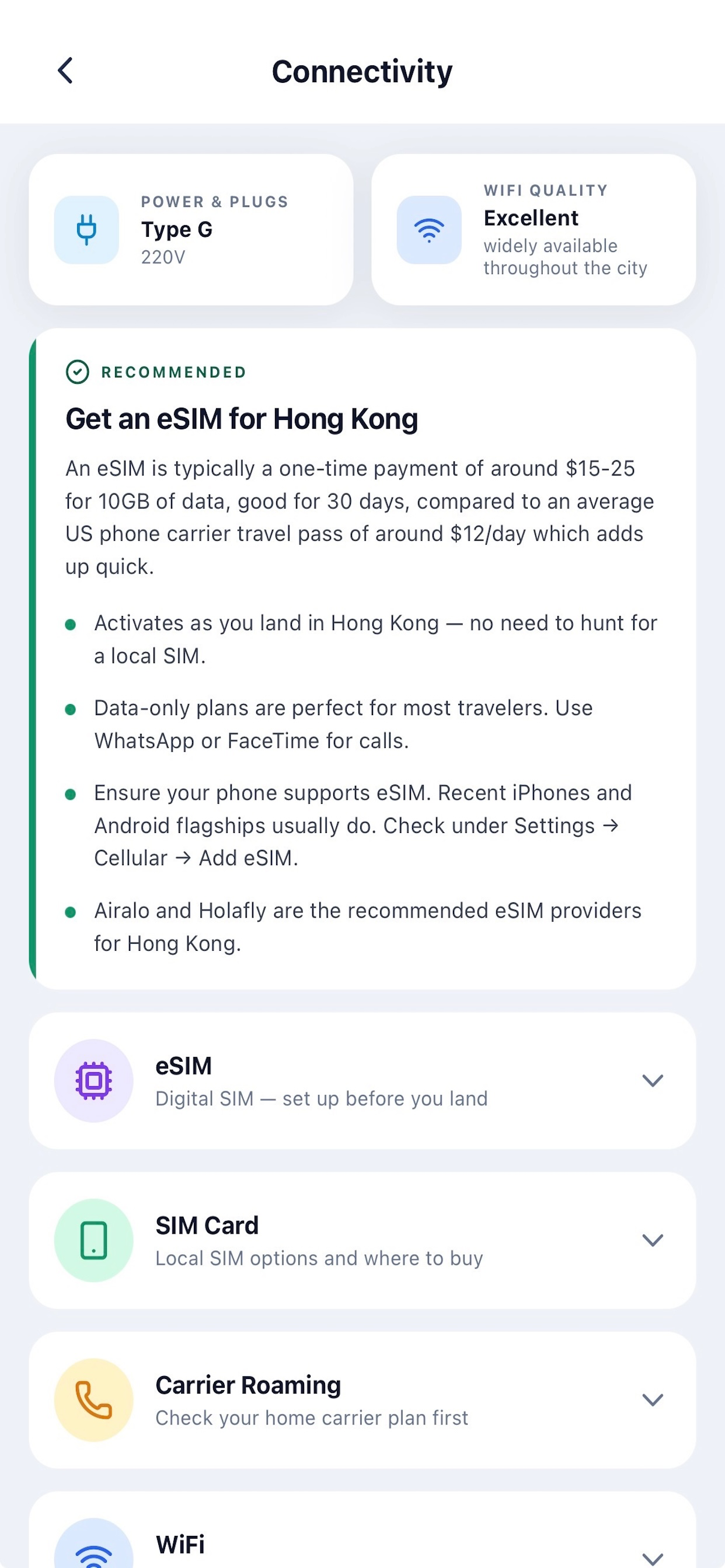 Global | Guide screenshot 10