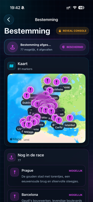 SurpriseRoute (2c2ede) Screenshot 6 of 6