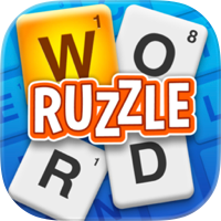Ruzzle