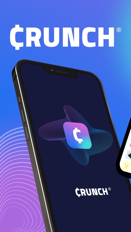 Crunch : Money Manager