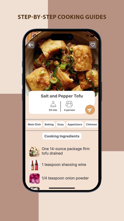 Chopstick - Chinese Recipes