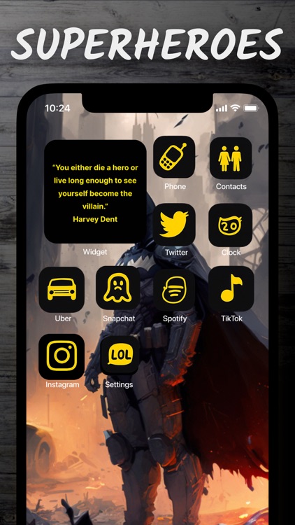 4k Wallpapers, Widgets: Plaw screenshot-6