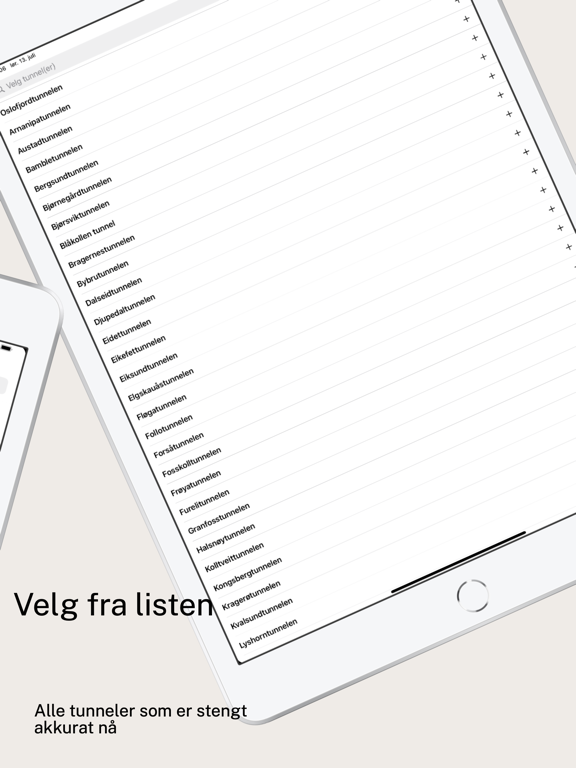 Screenshot #5 pour Stengt tunnel