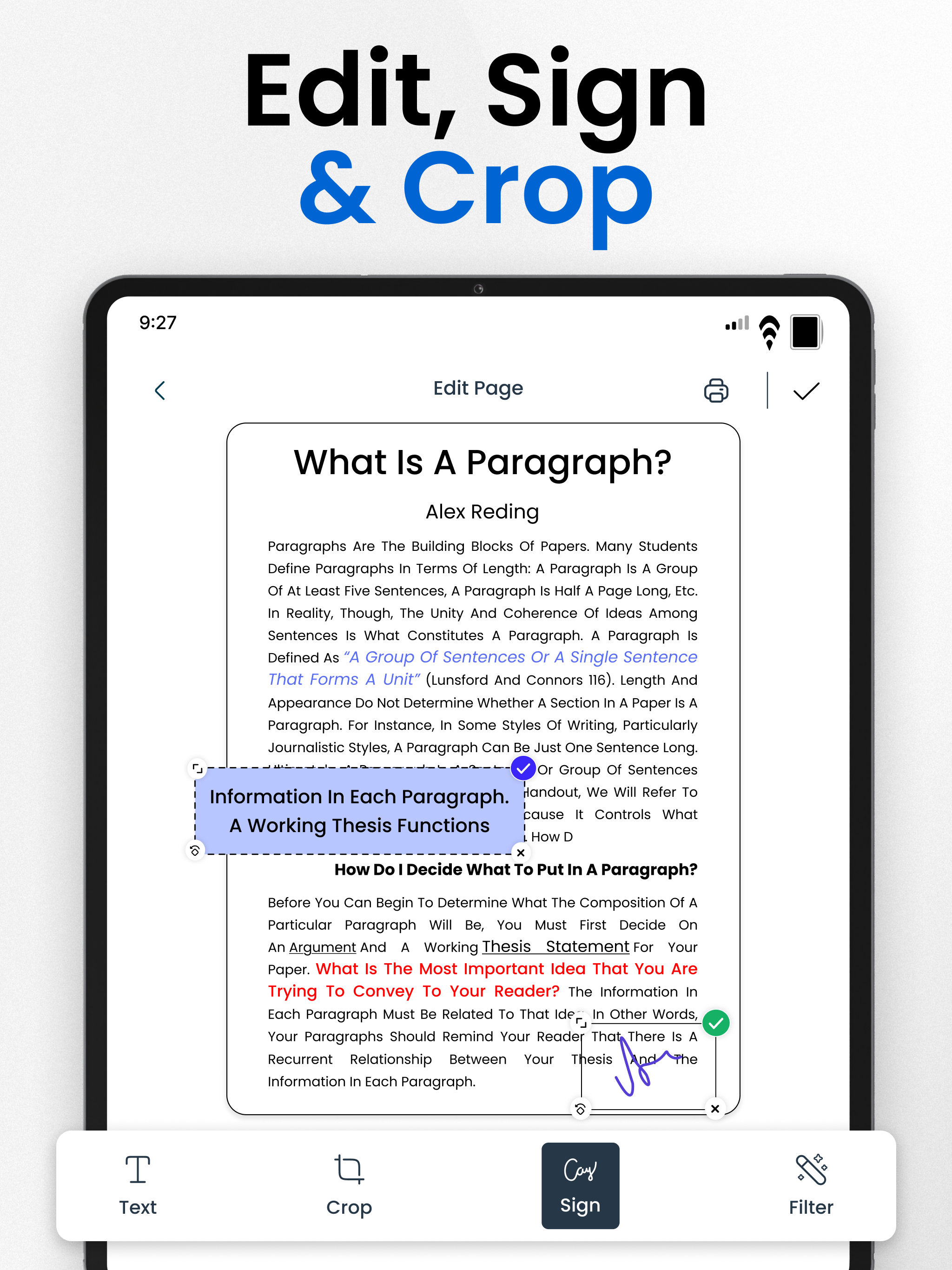 Smart Printer - Print App screenshot 20